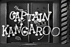 Captain Kangaroo