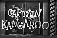 Captain Kangaroo Episode Guide Logo