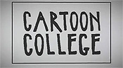 Cartoon College Picture Of Cartoon