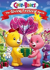 Care Bears: The Giving Festival Movie Cartoon Funny Pictures