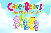 Care Bears: Oopsy Does It! Cartoon Funny Pictures