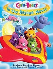 Care Bears to the Rescue Movie Cartoon Funny Pictures