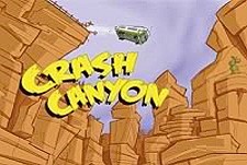 Crash Canyon