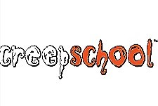Creepschool Episode Guide Logo