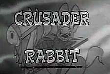 Crusader Rabbit