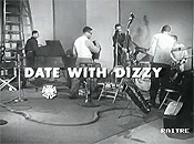 Date With Dizzy Cartoon Picture