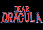 Dear Dracula Pictures Of Cartoons