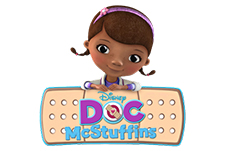 Doc McStuffins Episode Guide Logo