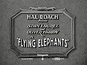 Flying Elephants Pictures Of Cartoons