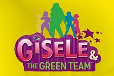 Gisele And The Green Team