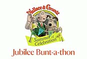 Wallace And Gromit's Jubilee Bunt-a-thon Cartoon Pictures