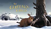The Gruffalo's Child Pictures To Cartoon
