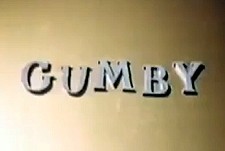 The Gumby Show Episode Guide Logo