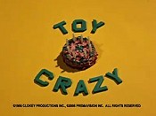 Toy Crazy Cartoon Pictures
