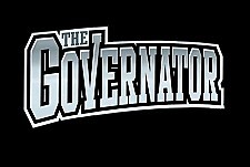 The Governator