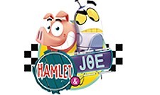 Hamlet & Joe