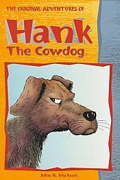 Hank The Cowdog Pictures Cartoons