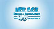 Ice Age: Dawn Of The Dinosaurs The 4-D Experience Cartoon Funny Pictures