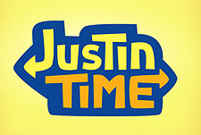 Justin Time