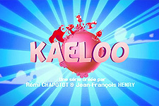 Kaeloo Episode Guide Logo