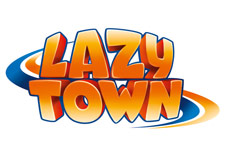 LazyTown Episode Guide Logo