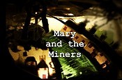 Mary And The Miners Cartoon Character Picture