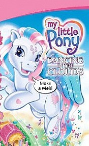My Little Pony: Dancing in the Clouds Cartoon Funny Pictures