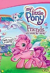 My Little Pony: Friends Are Never Far Away Cartoon Funny Pictures