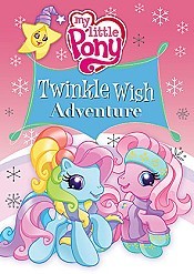 My Little Pony: Twinkle Wish Adventure Cartoon Funny Pictures