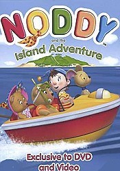 Noddy And The Island Adventure Cartoon Funny Pictures