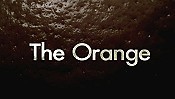 The Orange Cartoon Character Picture