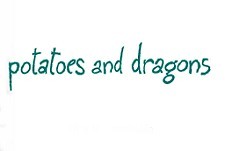 Potatoes & Dragons