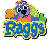 Raggs (Series) Picture Of The Cartoon