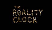 The Reality Clock Picture Of The Cartoon