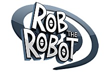 Rob The Robot Episode Guide Logo