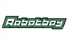 Robotboy Episode Guide Logo