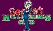 Secret Millionaire's Club (Series) Cartoon Picture