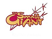 The Small Giant (Series) Picture Of The Cartoon