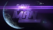 Soul Man Free Cartoon Picture