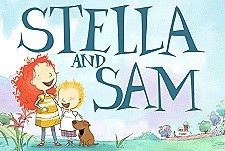 Stella And Sam