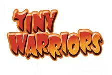 Tiny Warriors  Logo