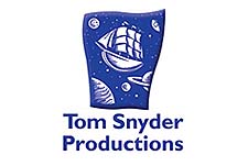 Tom Snyder Productions