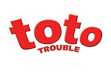Toto Trouble Episode Guide Logo