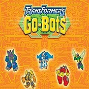 Transformers: Go-Bots Cartoon Funny Pictures