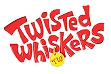 Twisted Whiskers Episode Guide Logo