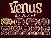 Venus Picture Of Cartoon