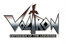 Voltron Episode Guide Logo