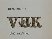 Vuk (Vuk: The Little Fox) Picture Of Cartoon