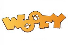 Woofy Episode Guide Logo