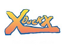 X-Duckx Episode Guide Logo